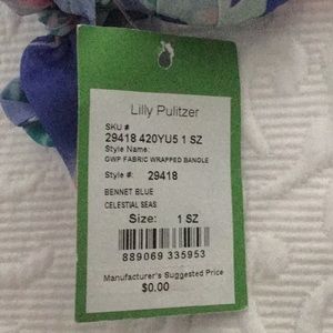 Lilly Pulitzer Jewelry - Lilly Pulitzer Bracelet Lilly Pulitzer Jewelry - Lilly Pulitzer Bracelet